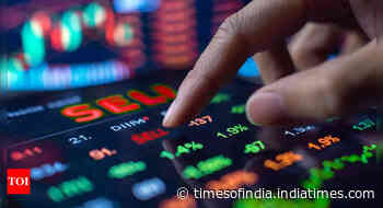 What’s on the sell off list of foreign investors in Indian stock markets?