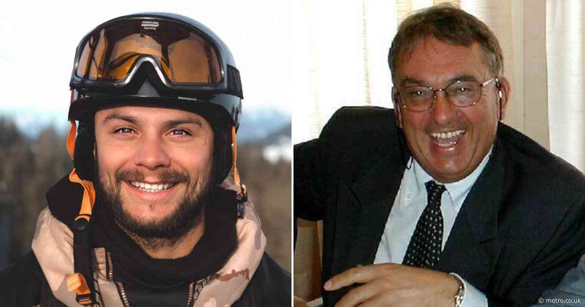 British man, 31, accused of killing ex-mayor in crash on skiing holiday