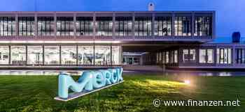 Merck-Aktie fest: Merck übernimmt Mirus Bio für Millionenbetrag
