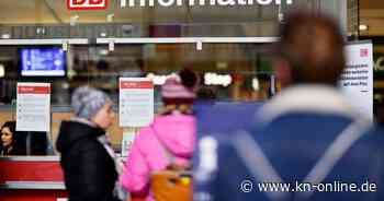 Deutsche Bahn sperrt Strecke zwischen Köln und Düsseldorf: Alle Infos für Reisende
