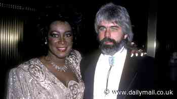 Michael McDonald reveals he didn't meet Patti LaBelle until several months after duet On My Own hit number one