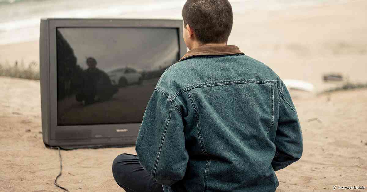 Der Fernseher bleibt Einfallstor für Bewegtbild