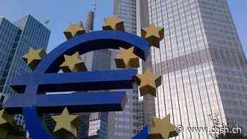 EZB-Vize signalisiert Zinssenkung um einen viertel Prozentpunkt