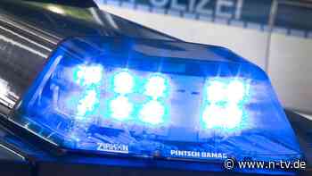 80 Kilometer von Heimatort: Polizei findet vermisste Zehnjährige aus NRW