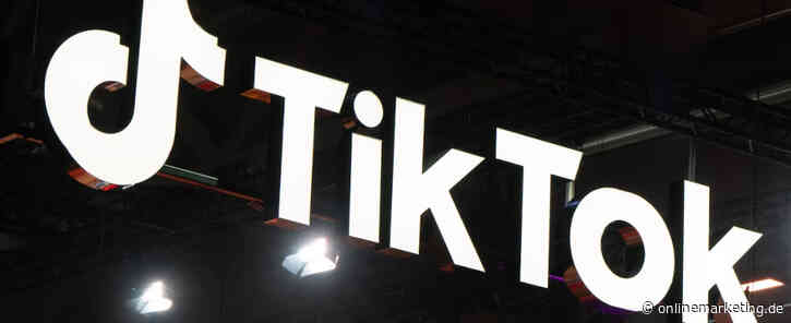TikTok macht Duet werblich, bringt Creative AI und Creator Marketplace Hubs