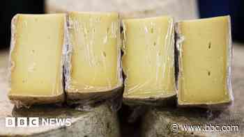 Woman wins £20k in cheesemaker discrimination case