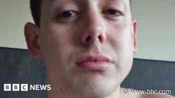 Man injured in 'homophobic attack'