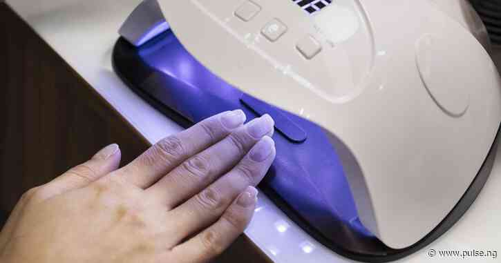 Side effects of nail dryers and safer options for drying nail polish