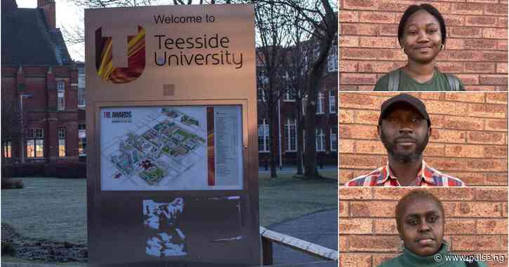 Dozens of Nigerian students withdrawn from UK varsity over unpaid tuition