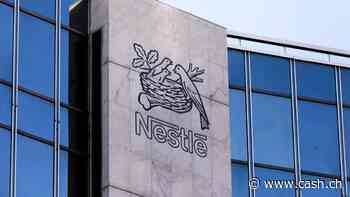 JPMorgan: Nestlé-Aktien verlieren gegenüber der Konkurrenz an Boden