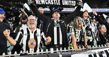 Newcastle United fan event LIVE as Australian diehards meet legends Down Under