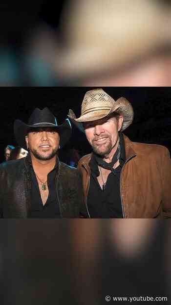 Thanks for all the kind words from the fans and especially Toby’s family this week. @TobyKeith