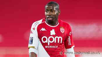 Monaco apologise after player sparks outrage for covering up anti-homophobia badge on his shirt for 'religious reasons'... while Mali FA express support towards the star