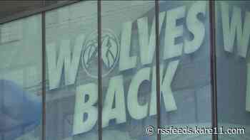 May 22 declared 'Wolves Back Day'