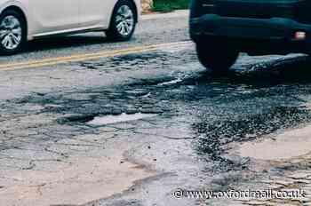 UK council areas refusing to fix potholes that are too small