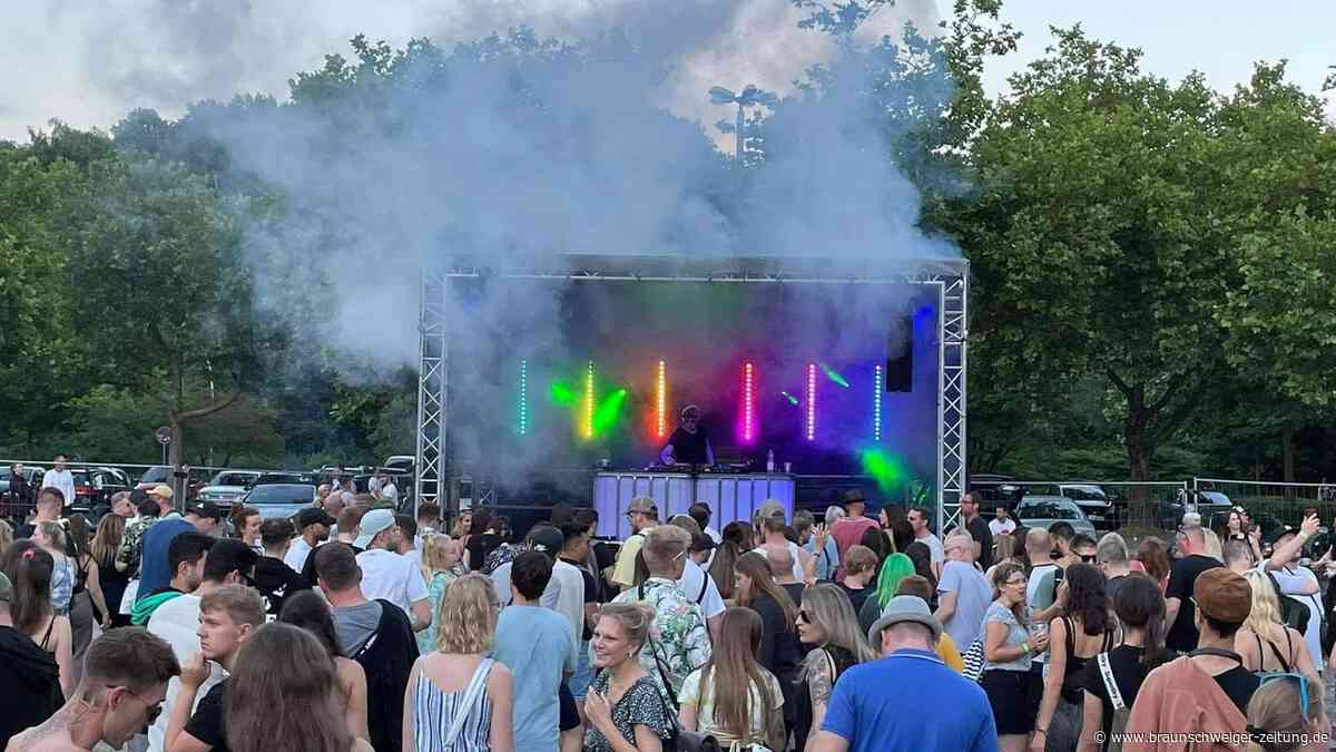 Erster Rave des Sommers steigt am 1. Juni in Braunschweig