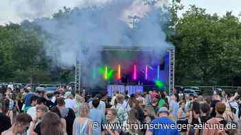 Erster Rave des Sommers steigt am 1. Juni in Braunschweig
