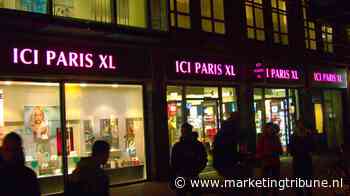 ICI Paris XL Benelux start samenwerking met Serviceplan Make