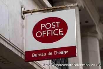 Post Office Horizon IT Scandal: Lancashire man exonerated