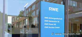 RWE-Aktie dennoch leichter: Deutsche Bank AG gibt Buy-Bewertung bekannt