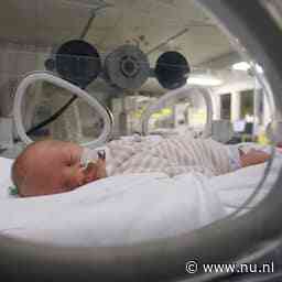 Ziekenhuis Almere neemt geen pasgeboren baby's op vanwege MRSA-uitbraak