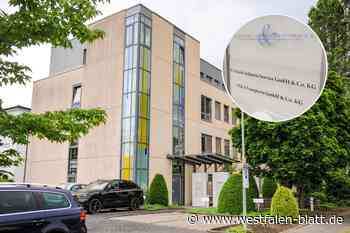 Stute-Insolvenz in Paderborn zieht weitere Kreise