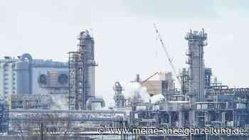 Das größte Chemieunternehmen der Welt sitzt in Rheinland-Pfalz