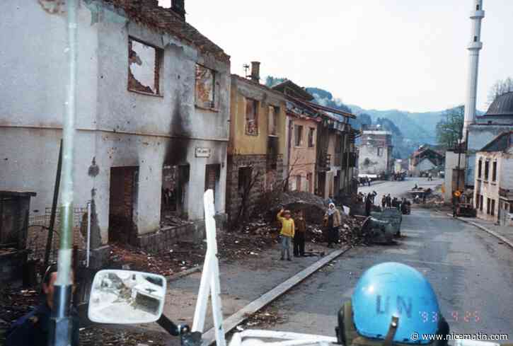 Massacre de Srebrenica en Bosnie: l'ONU va voter une résolution pour mettre en place une Journée internationale de commémoration