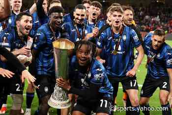 Atalanta’s approach which allowed Ademola Lookman to finally explode