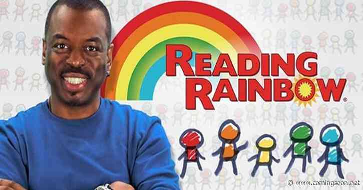 Reading Rainbow Season 1 Streaming: Watch & Stream Online via Amazon Prime Video