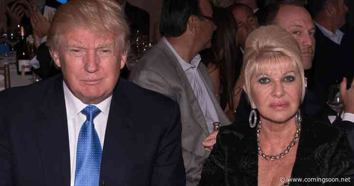Donald Trump’s Ex-Wife: What Happened to Ivana Trump?