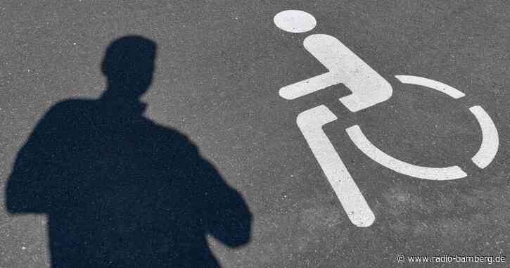 Jeder elfte Einwohner Bayerns lebt mit schwerer Behinderung