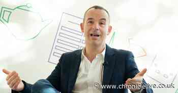 Martin Lewis urges people to check their saving accounts now as they could be missing out