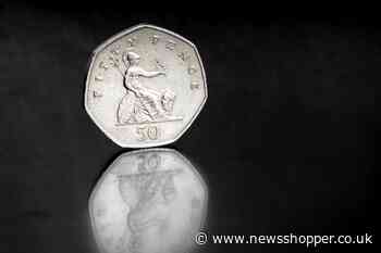 Royal Mint rarest coins and most valuable coins revealed