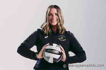 Coach of the Year: Nicole Murphy, Durango volleyball
