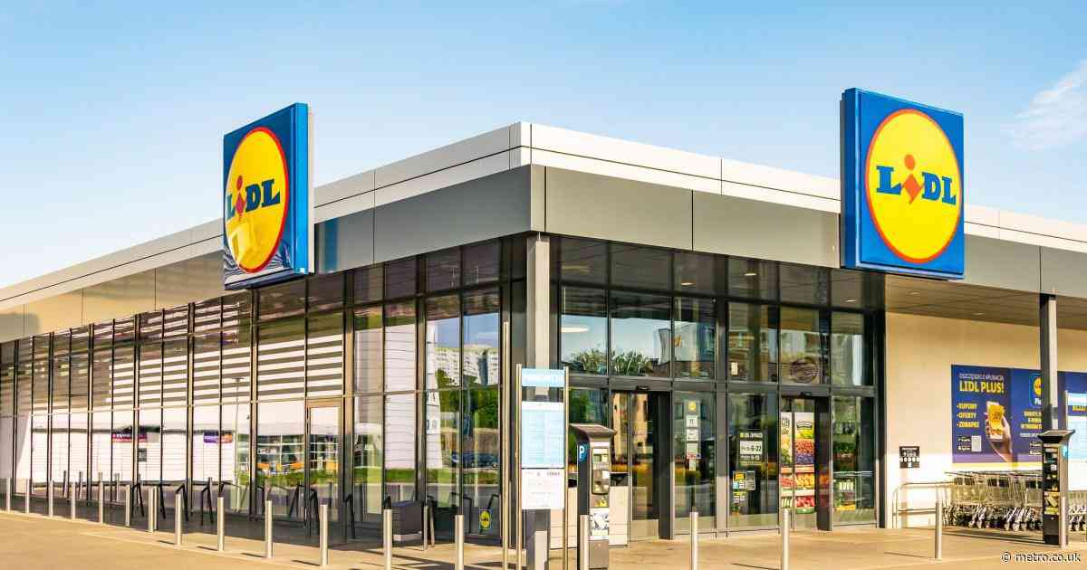 Lidl is finally bringing back ‘elite’ discontinued snack after 3 years of begging