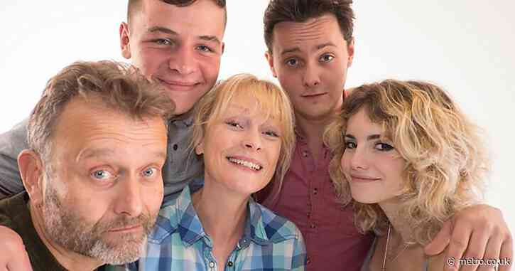 Outnumbered finally returning to BBC for Christmas special after 8 years off screens