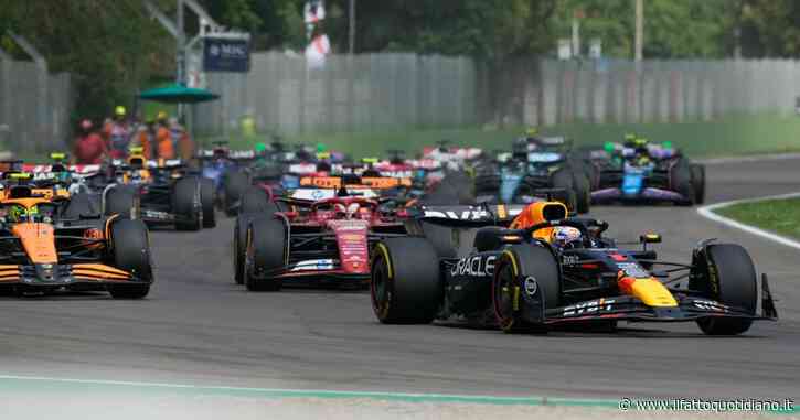 Orari Formula 1, Gp Monaco 2024: dove vedere prove, qualifiche e gara (Sky, Now, Tv8)