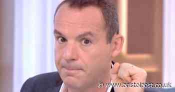 Martin Lewis advises holidaymakers on avoiding costly mistakes at foreign ATMs