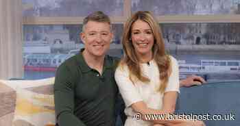 ITV This Morning viewers call for new hosts as Cat Deeley's presenting style sparks backlash