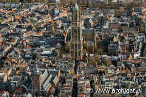 Provincie Utrecht geeft 4,9 miljoen voor restauratie monumenten