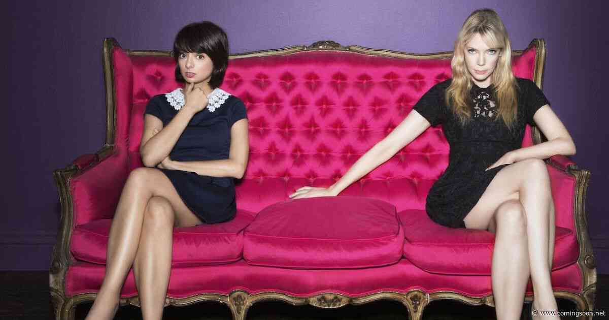 Garfunkel and Oates: Trying to be Special Streaming: Watch & Stream Online via Netflix