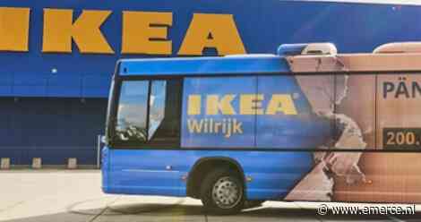 Emerce E-Commerce Live: IKEA bezig met een inhaalslag
