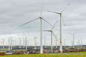Ausschuss votiert für Bau einer weiteren Windkraftanlage