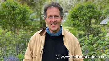 Monty Don faces backlash from fans over 'rude' remarks at Chelsea Flower Show