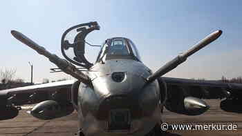 Kampfjet-Debakel für Russland – Ukraine holt Putins Bomber vom Himmel