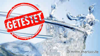 Mineralwasser bei Öko-Test – Süßungsmittel in zahlreichen Marken
