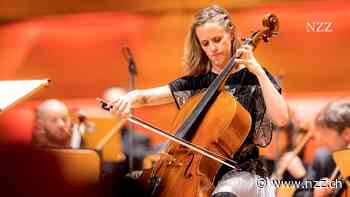 KURZMELDUNGEN - Kultur: Der Schweizer Grand Prix Musik 2024 geht an die Cellistin Sol Gabetta