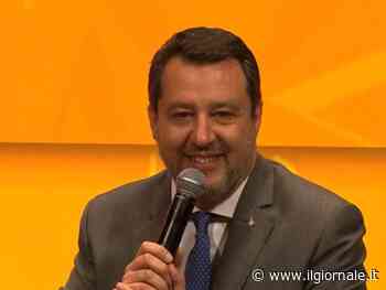 "Non capite nulla della vita". Salvini zittisce gli ambientalisti che lo contestano | Video