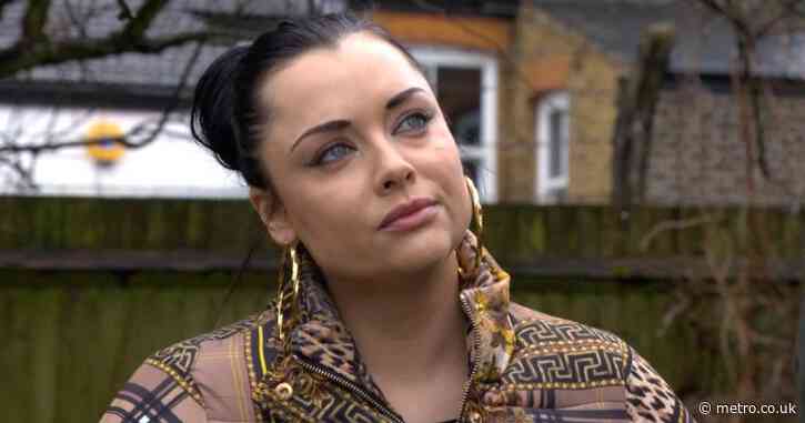 Whitney Dean’s final EastEnders exit scenes revealed at last – and she cuts three people out of her life forever